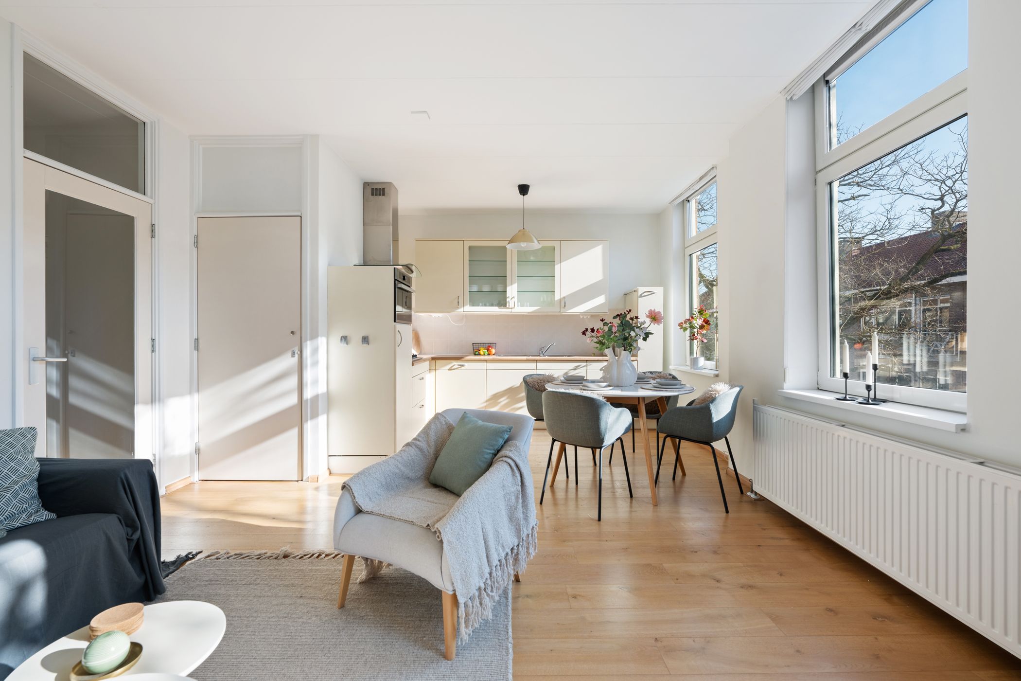 Photo 6 of Dr. Zamenhofstraat 61-B