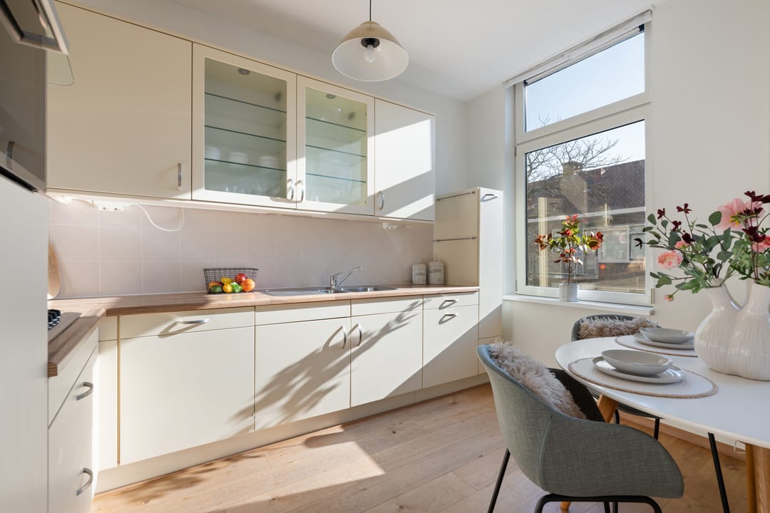 Photo 8 of Dr. Zamenhofstraat 61-B