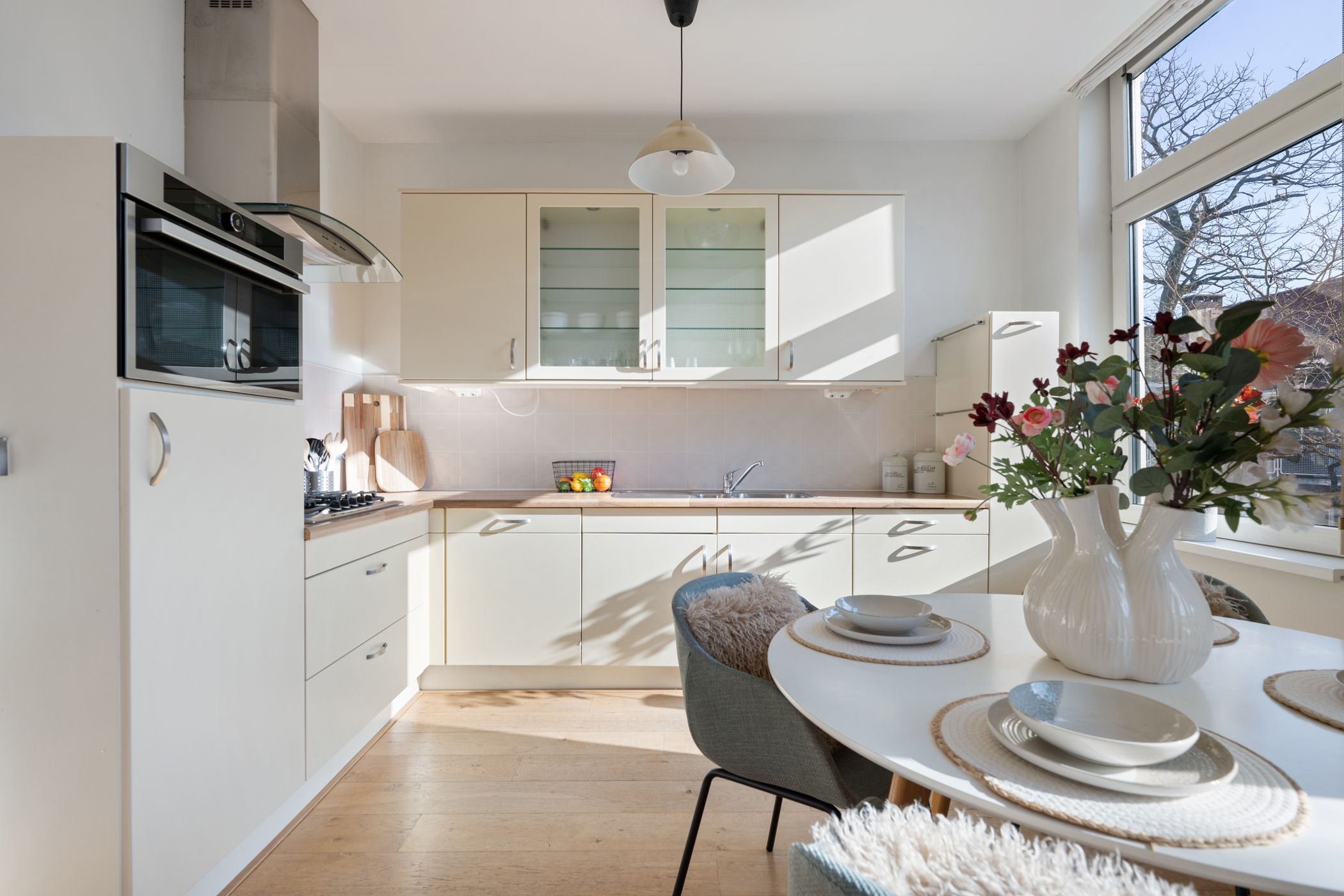 Photo 9 of Dr. Zamenhofstraat 61-B