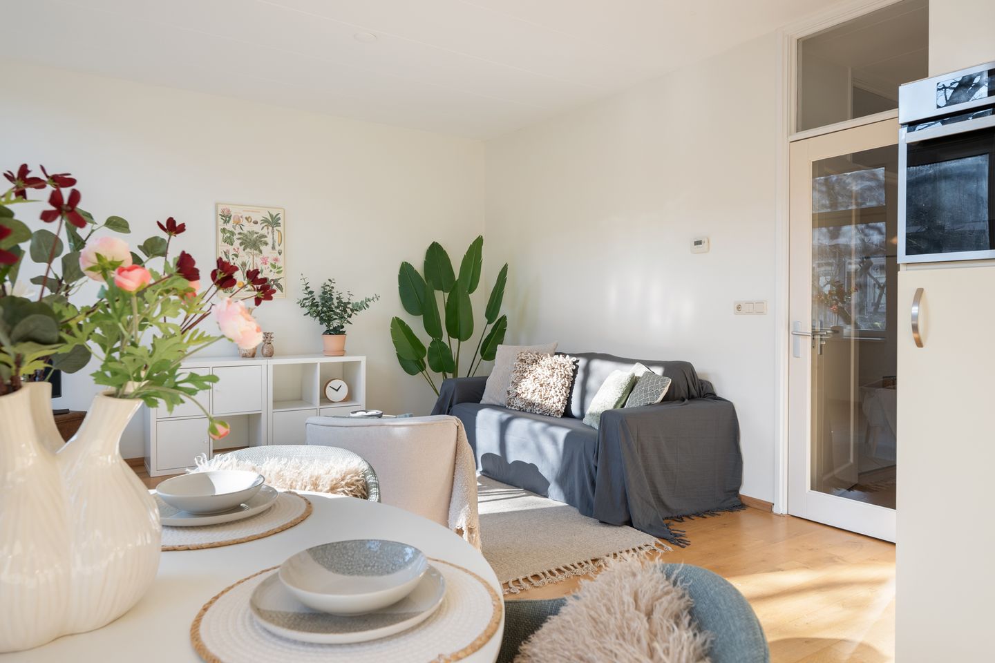 Photo 10 of Dr. Zamenhofstraat 61-B