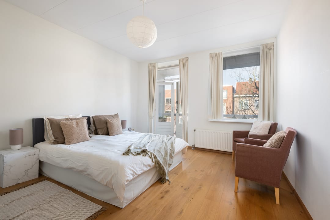 Photo 11 of Dr. Zamenhofstraat 61-B