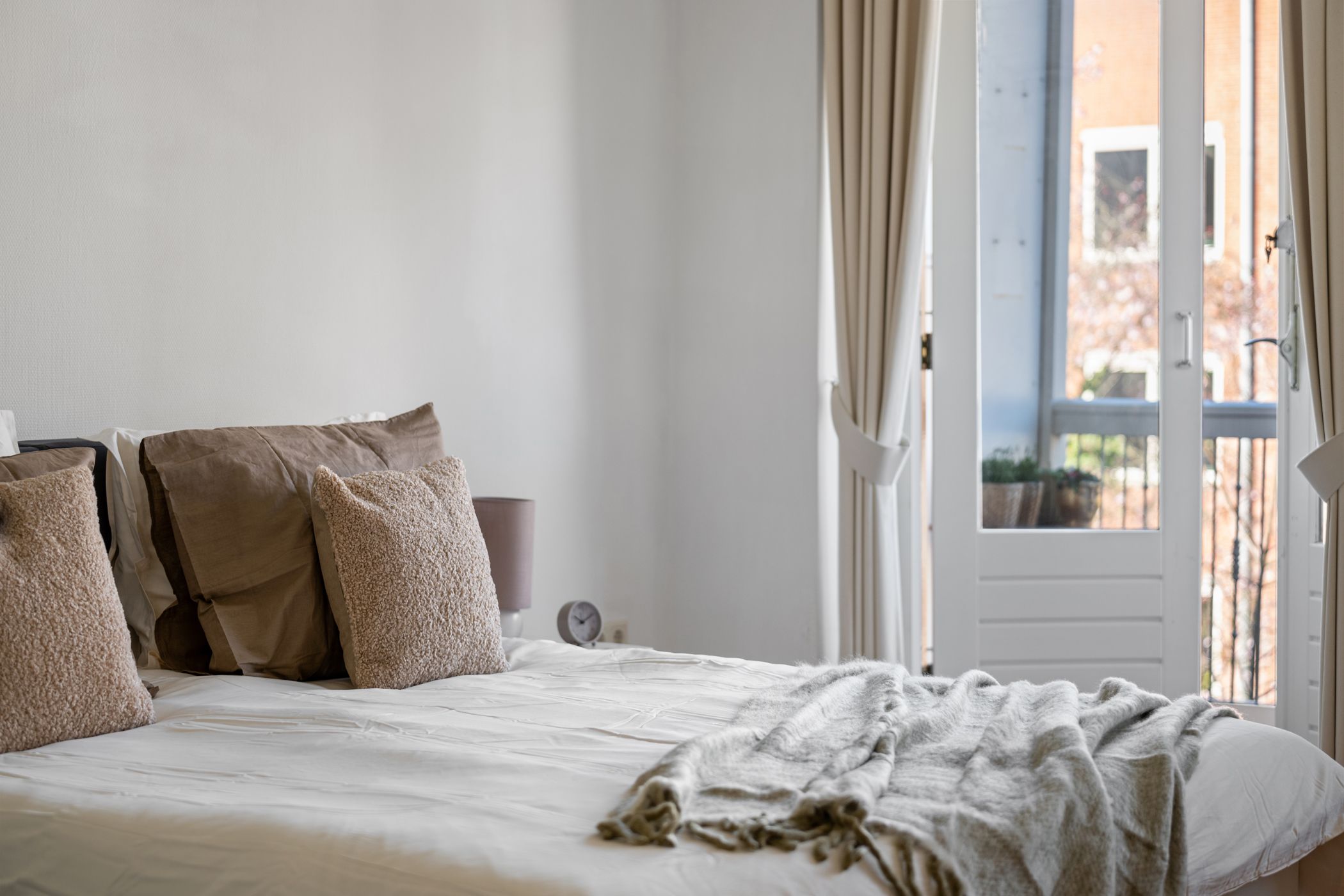 Photo 12 of Dr. Zamenhofstraat 61-B