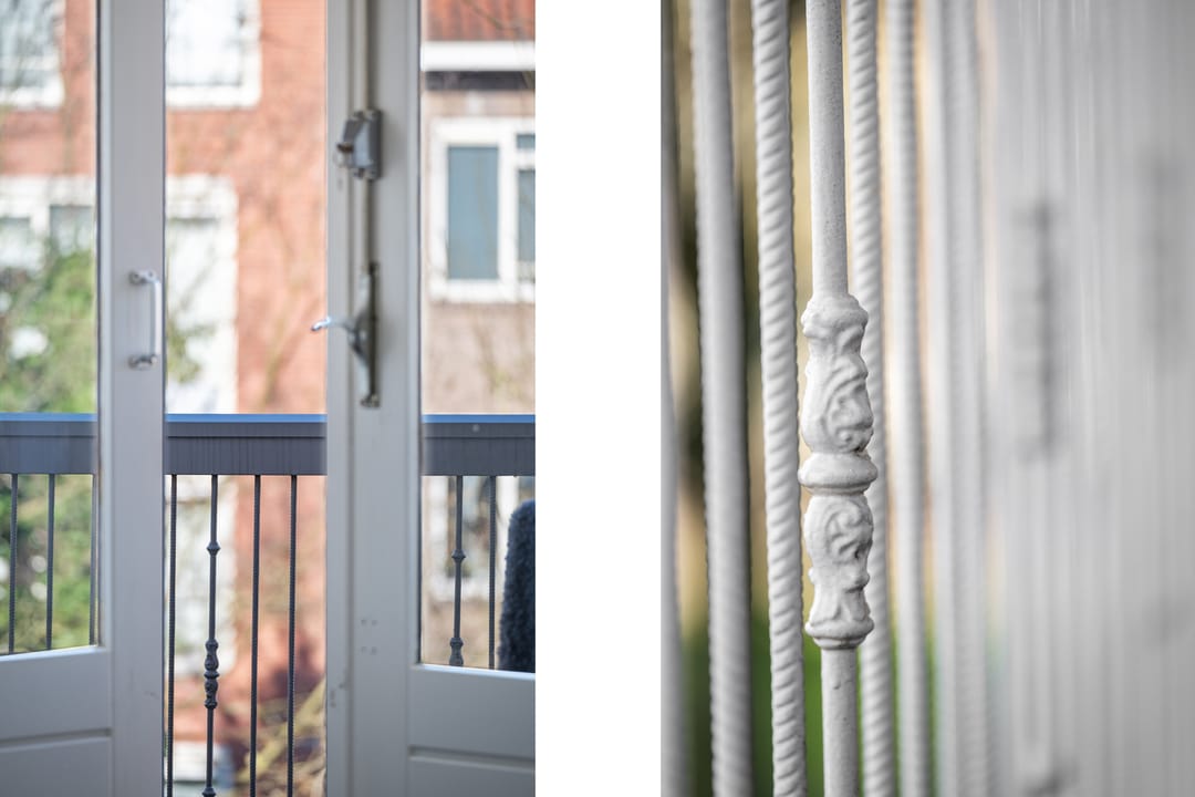 Photo 13 of Dr. Zamenhofstraat 61-B