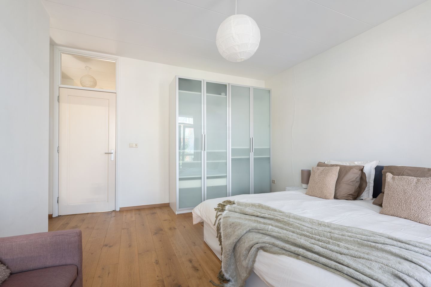 Photo 14 of Dr. Zamenhofstraat 61-B