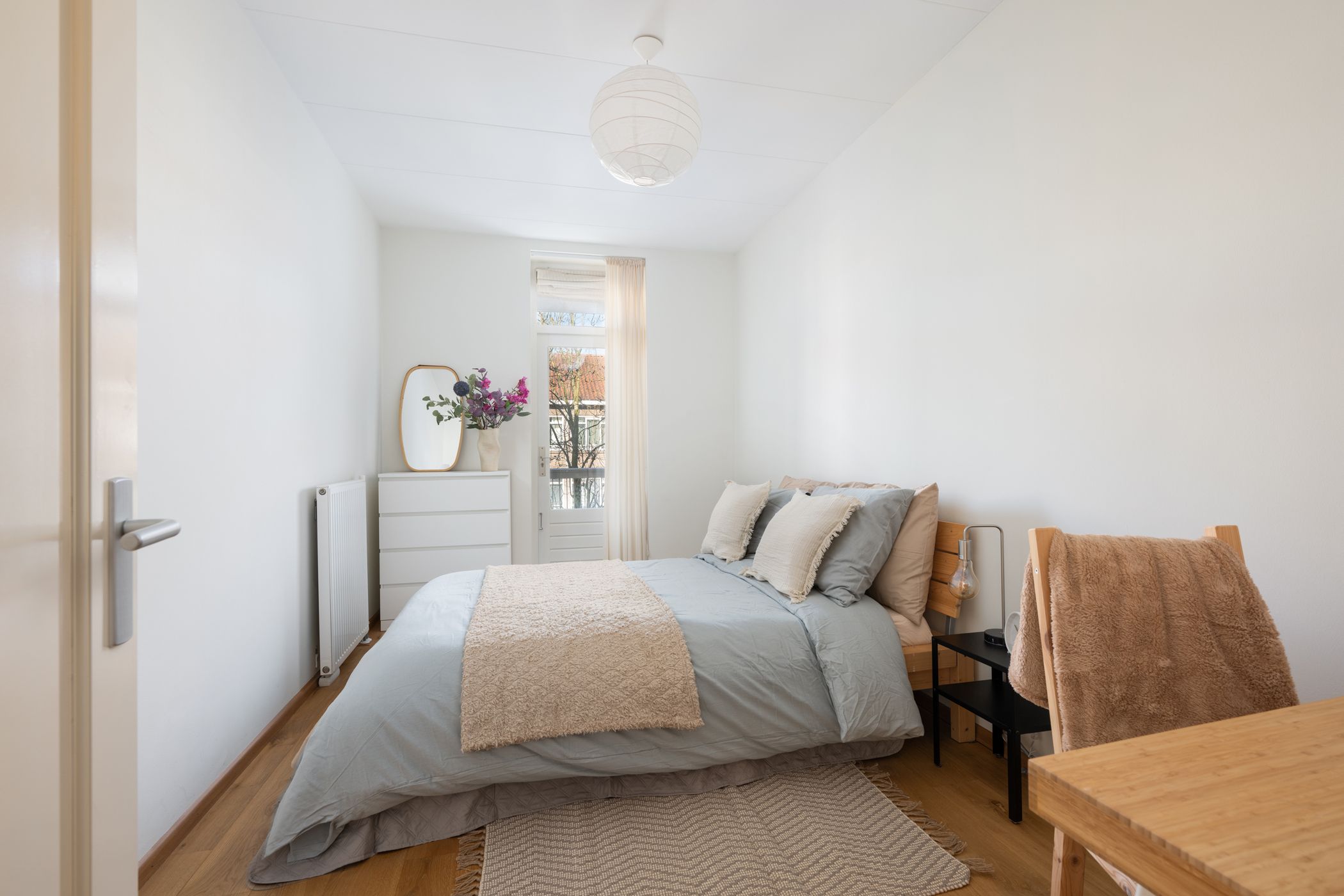 Photo 15 of Dr. Zamenhofstraat 61-B