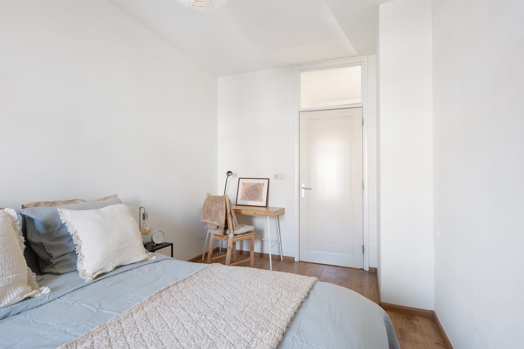 Photo 17 of Dr. Zamenhofstraat 61-B