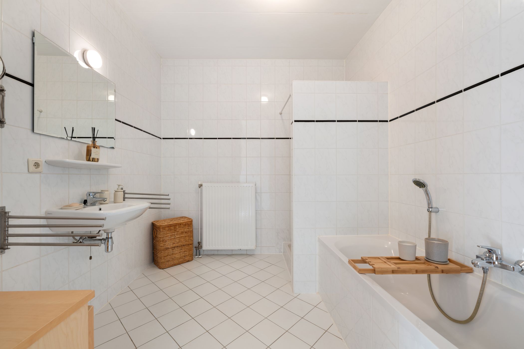 Photo 18 of Dr. Zamenhofstraat 61-B