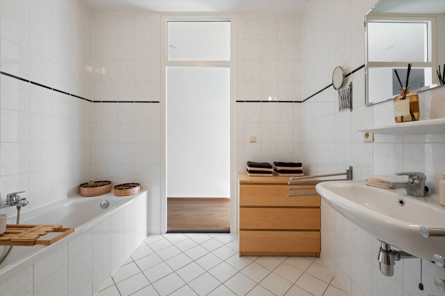 Photo 19 of Dr. Zamenhofstraat 61-B