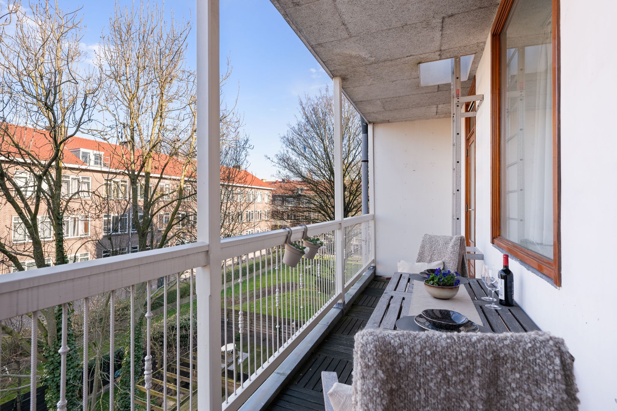 Photo 21 of Dr. Zamenhofstraat 61-B