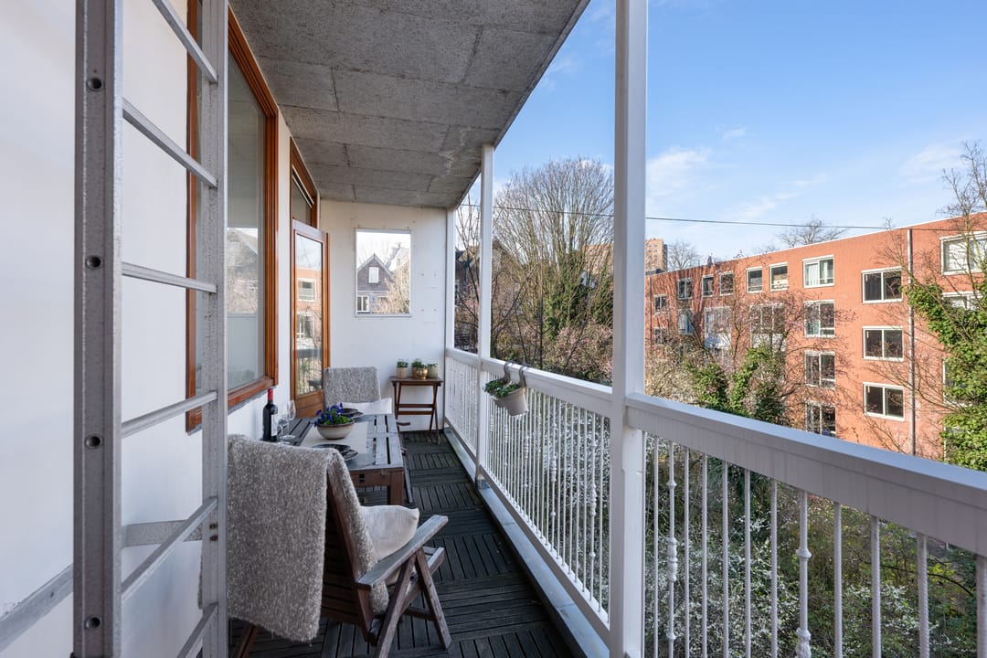 Photo 22 of Dr. Zamenhofstraat 61-B