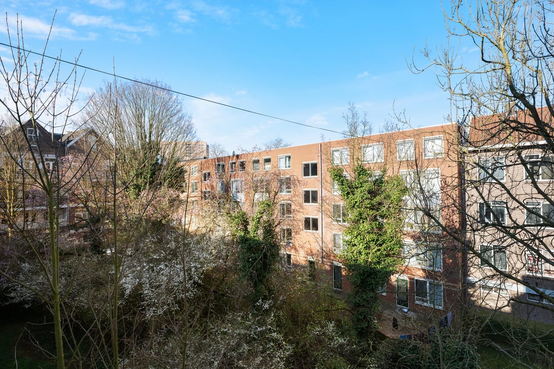 Photo 23 of Dr. Zamenhofstraat 61-B