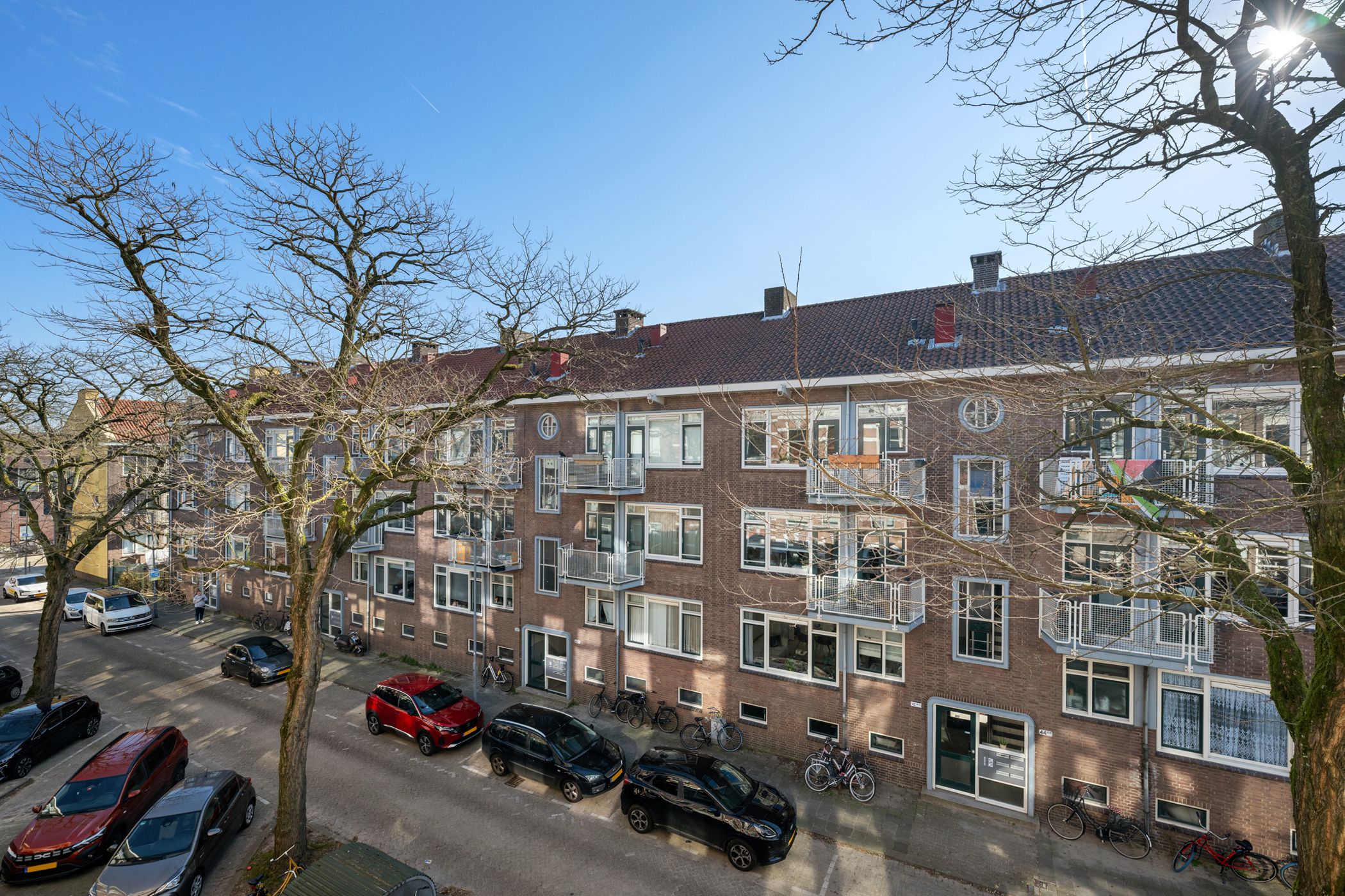 Photo 24 of Dr. Zamenhofstraat 61-B