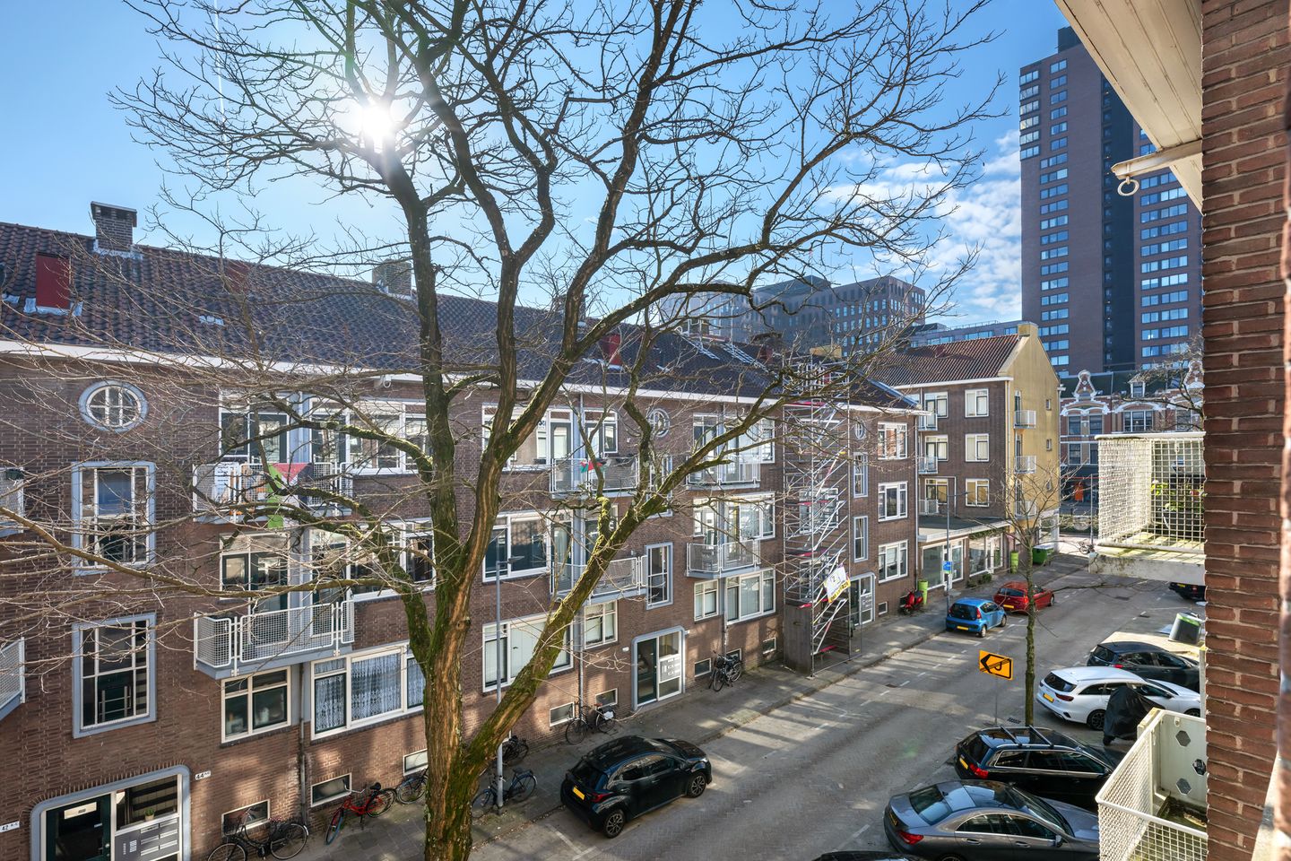 Photo 25 of Dr. Zamenhofstraat 61-B