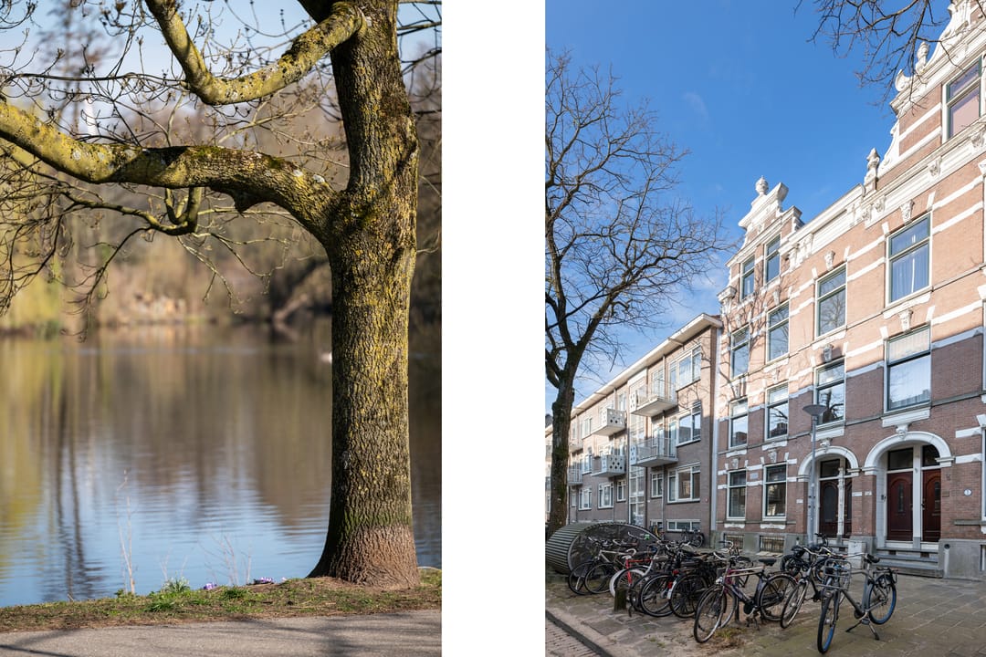 Photo 26 of Dr. Zamenhofstraat 61-B