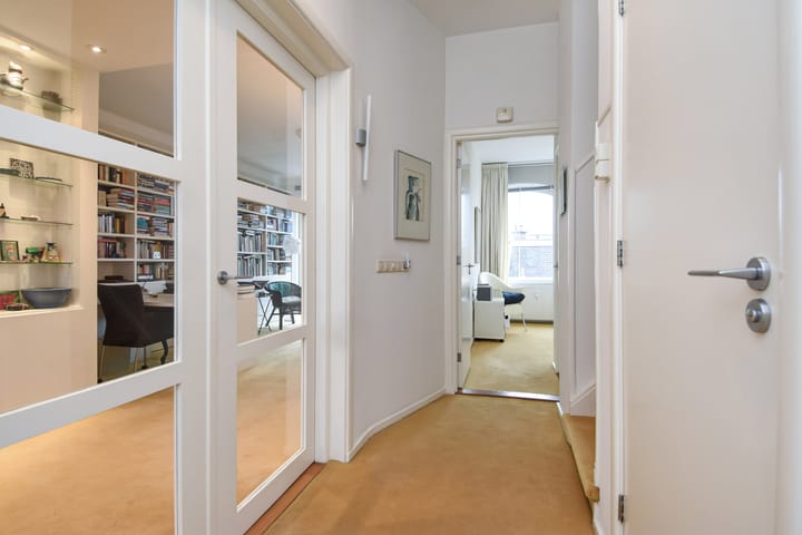 Foto 2 van Wassenaarseweg 13-C