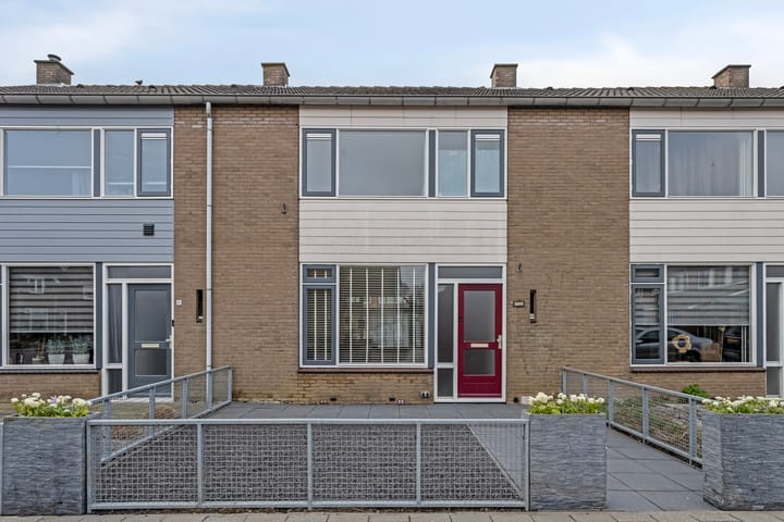 Foto 4 van Kempkesstraat 11