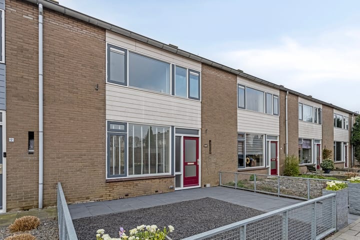 Foto 5 van Kempkesstraat 11