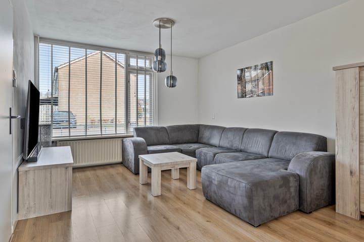 Foto 8 van Kempkesstraat 11