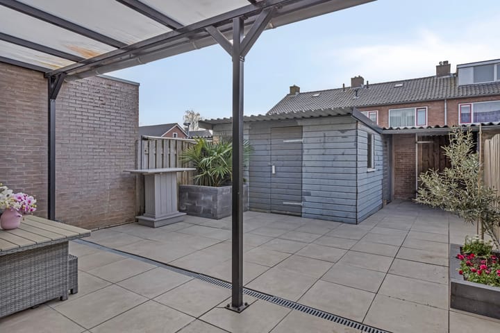 Foto 25 van Kempkesstraat 11