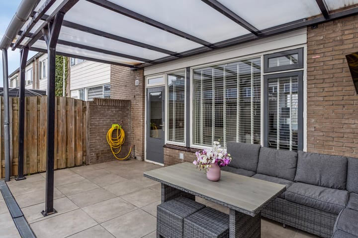 Foto 27 van Kempkesstraat 11