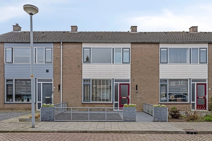 Foto 29 van Kempkesstraat 11