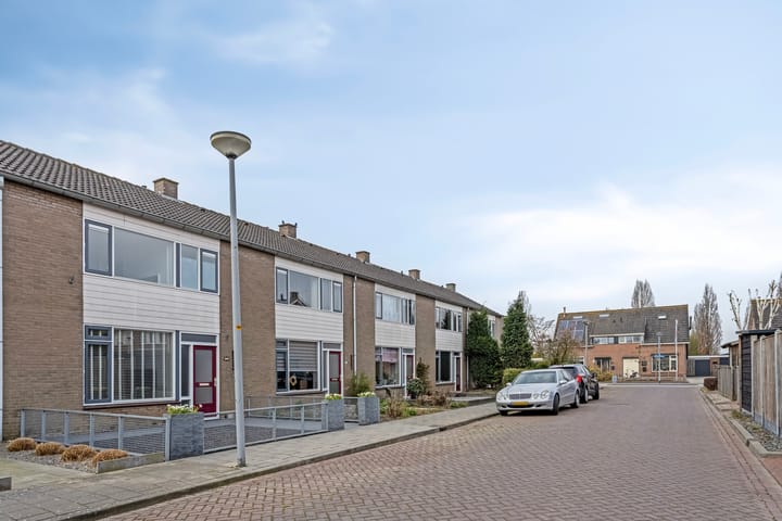 Foto 32 van Kempkesstraat 11