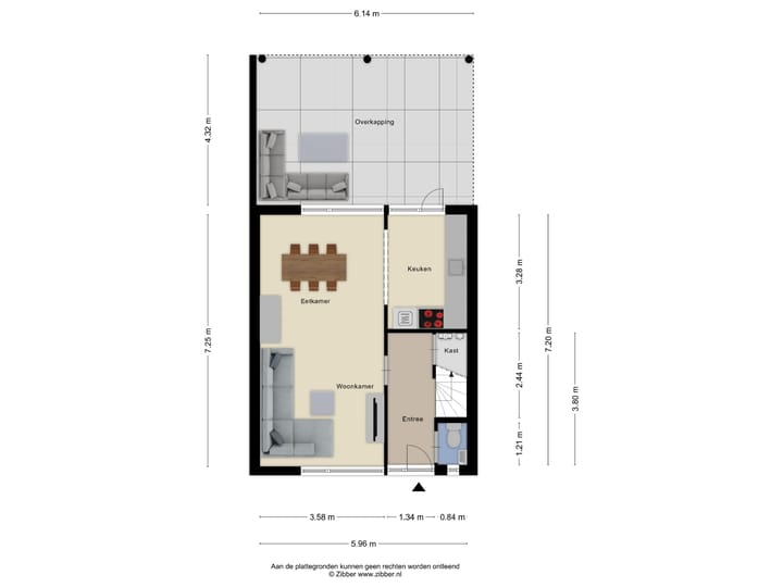 Foto 34 van Kempkesstraat 11