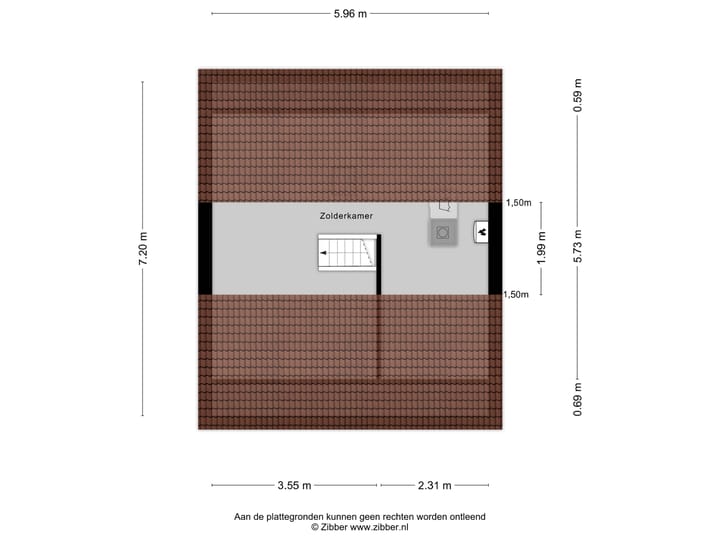 Foto 36 van Kempkesstraat 11