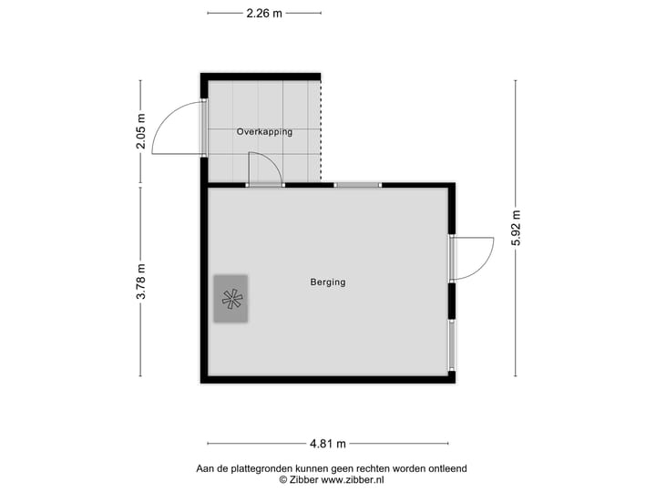 Foto 37 van Kempkesstraat 11