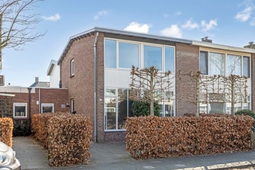 Korenbloemstraat thumbnail