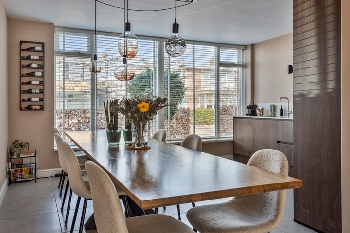 Foto 5 van Korenbloemstraat 23