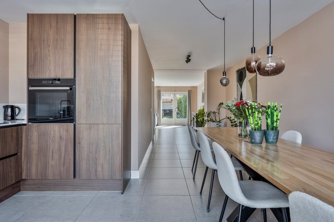 Foto 8 van Korenbloemstraat 23