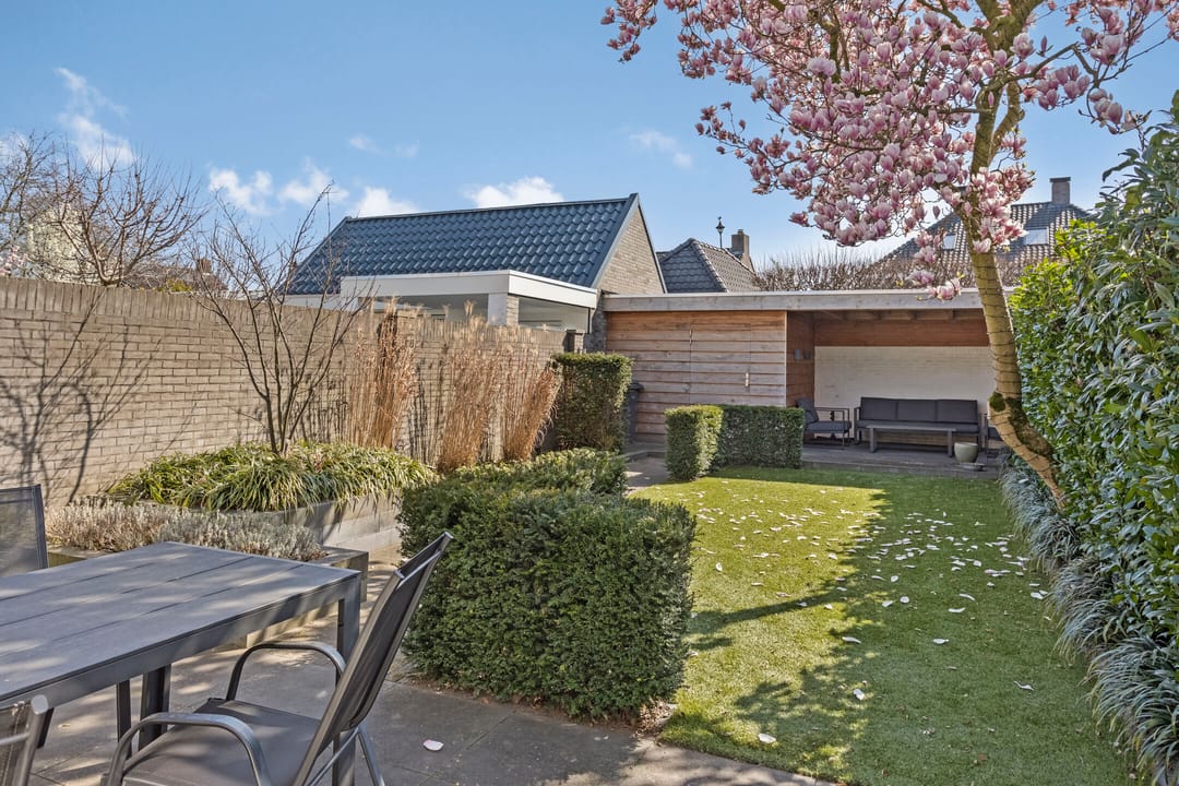 Foto 11 van Korenbloemstraat 23