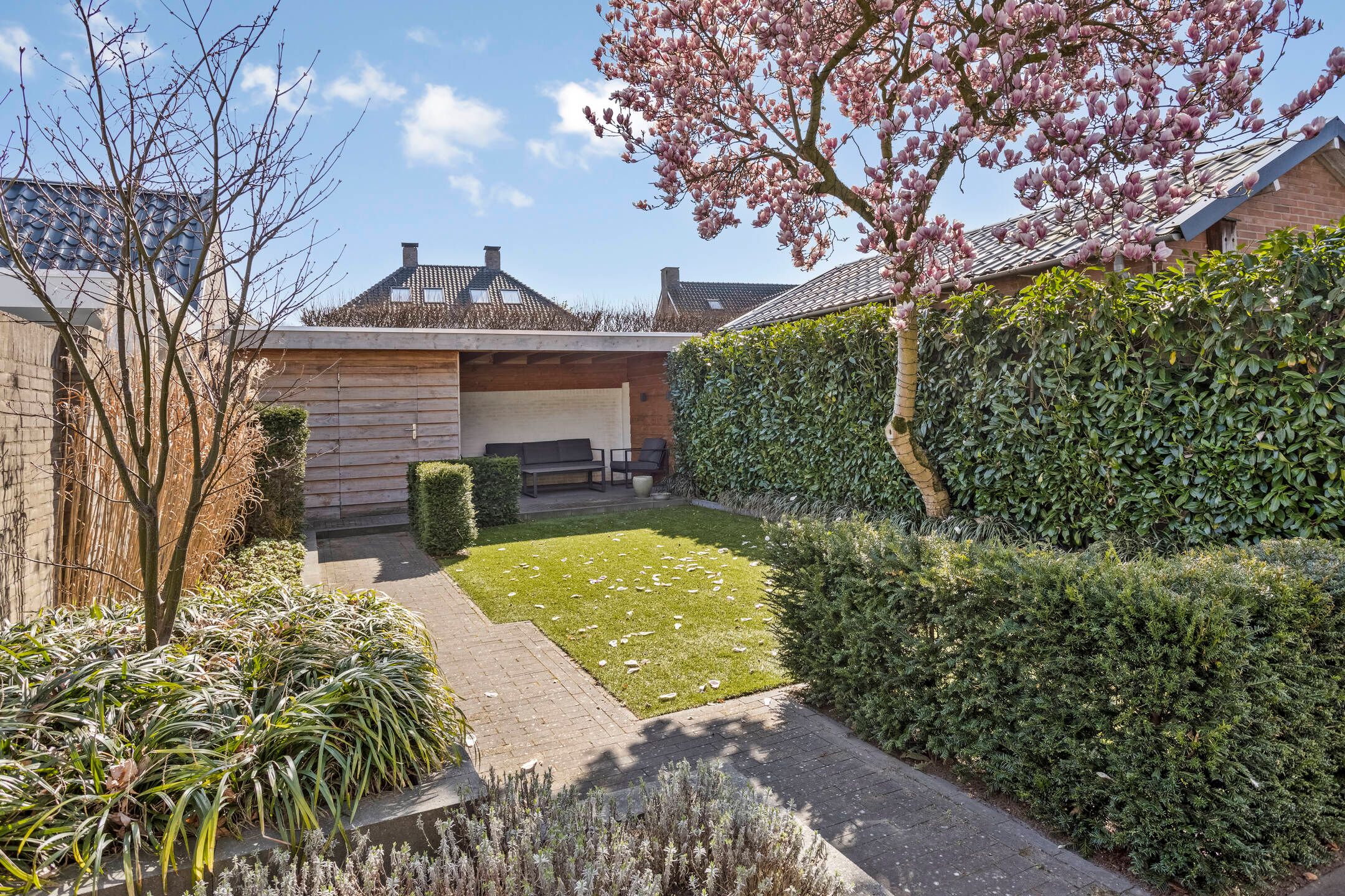 Foto 12 van Korenbloemstraat 23