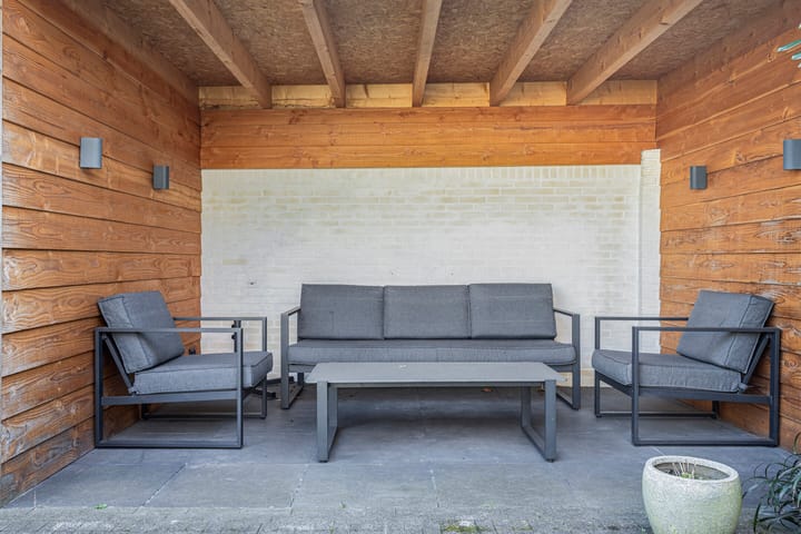 Foto 13 van Korenbloemstraat 23