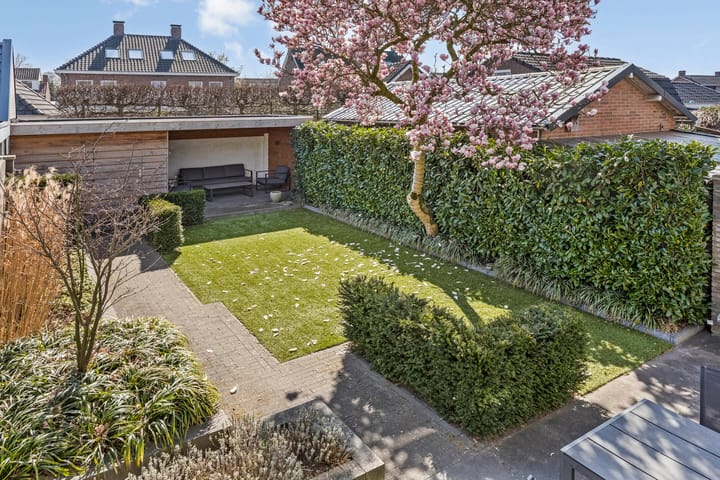 Foto 18 van Korenbloemstraat 23