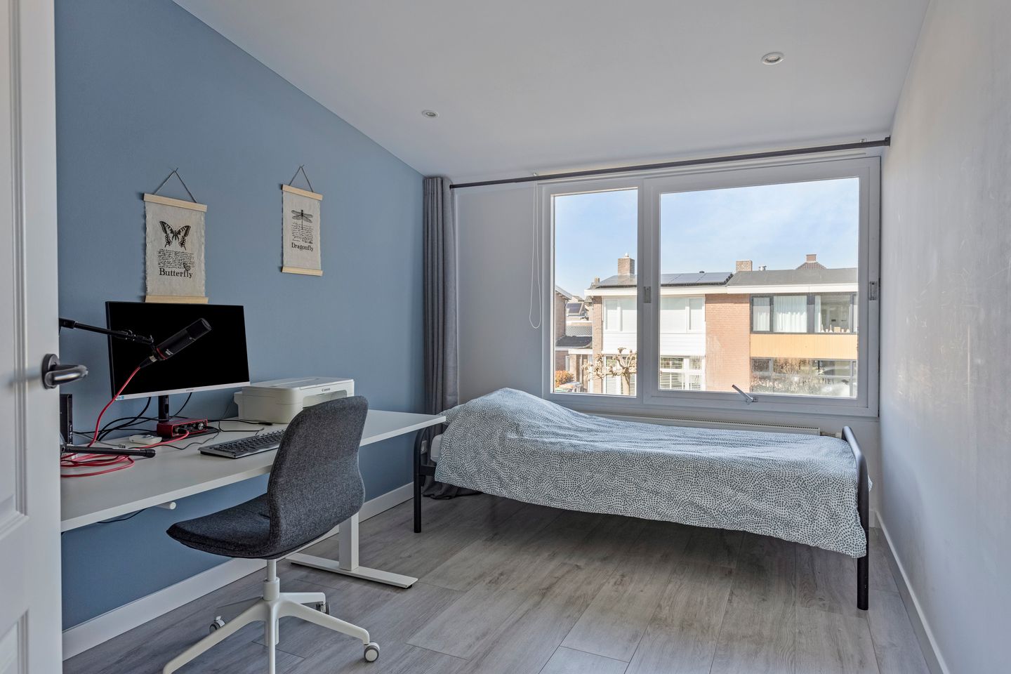 Foto 20 van Korenbloemstraat 23