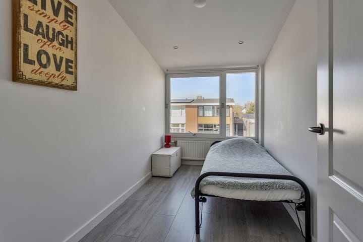 Foto 21 van Korenbloemstraat 23