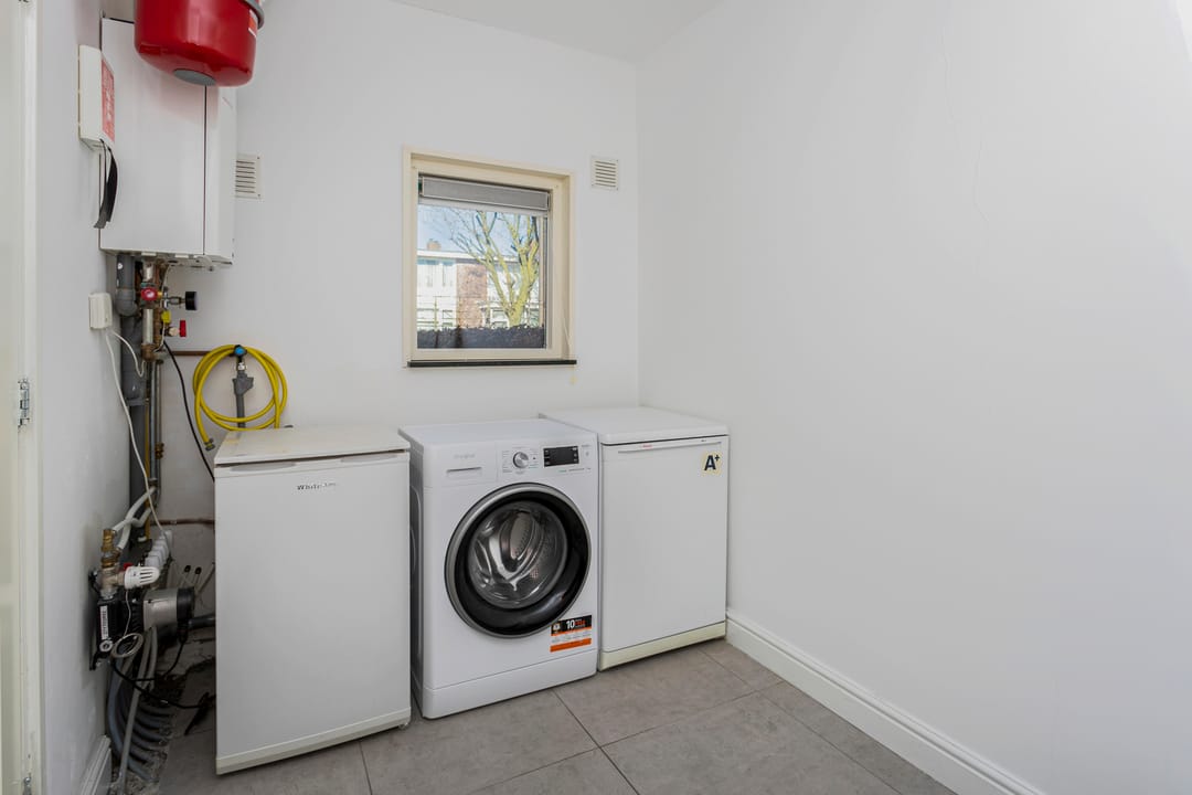 Foto 26 van Korenbloemstraat 23