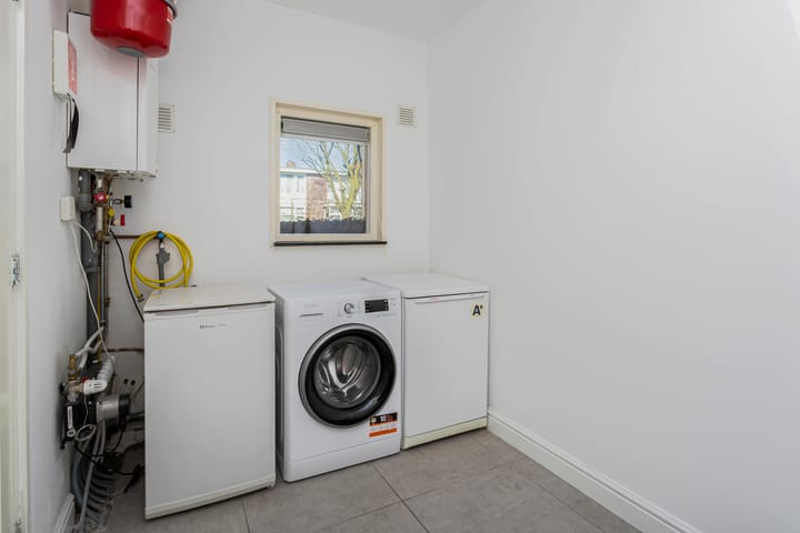 Foto 26 van Korenbloemstraat 23