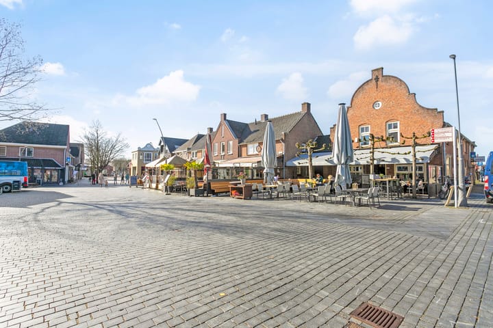 Foto 29 van Korenbloemstraat 23