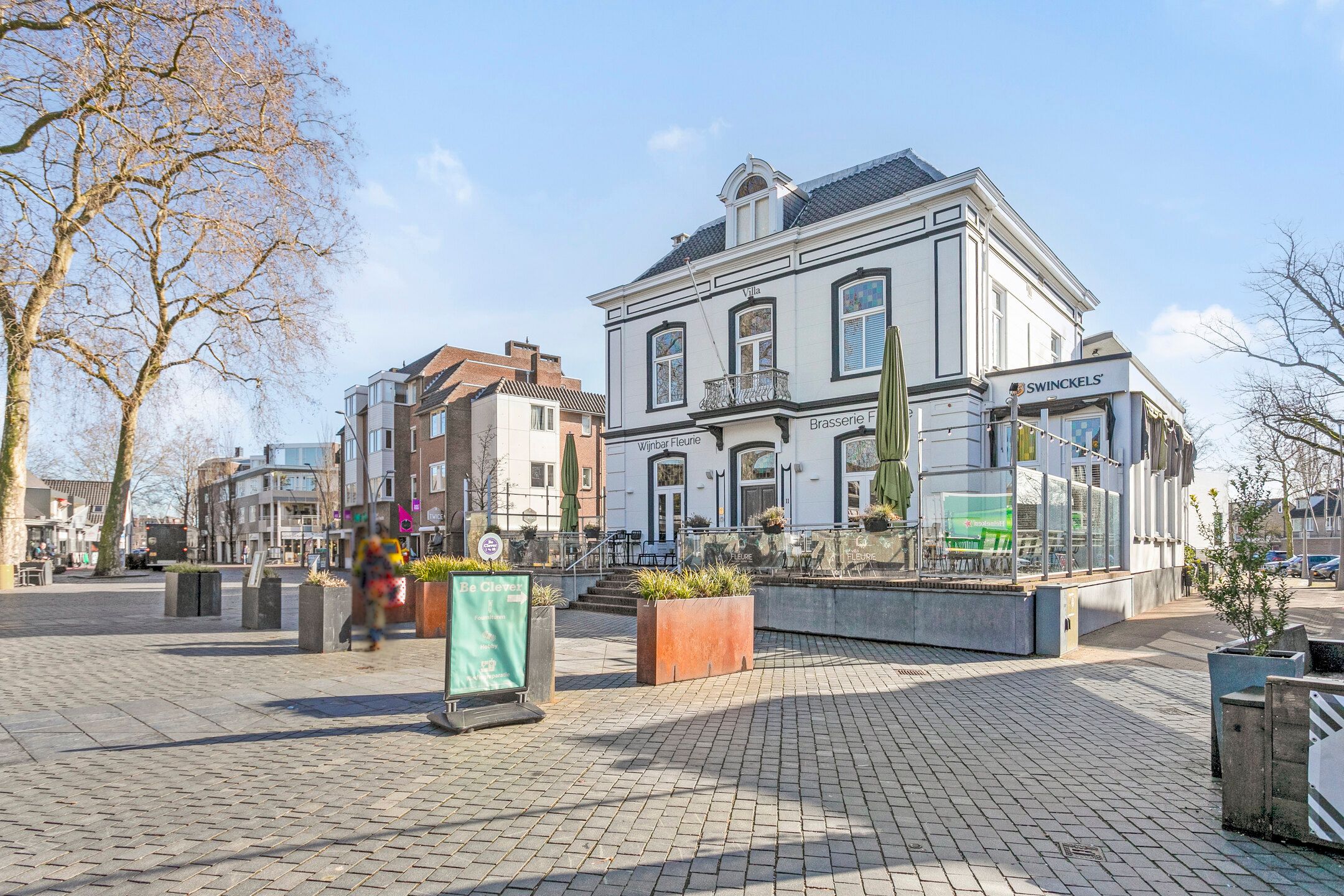 Foto 30 van Korenbloemstraat 23