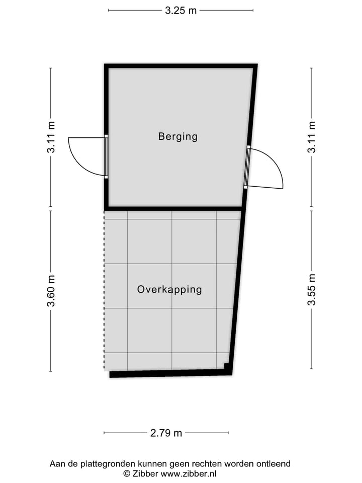 Foto 33 van Korenbloemstraat 23