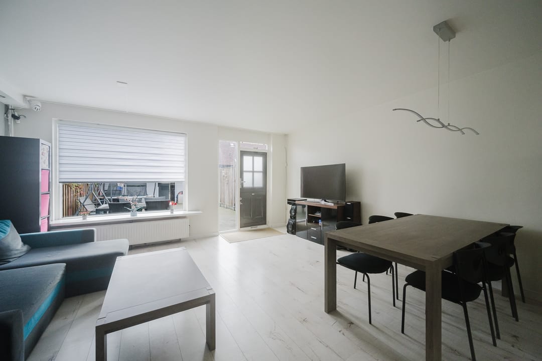 Foto 2 van Karwijdreef 8