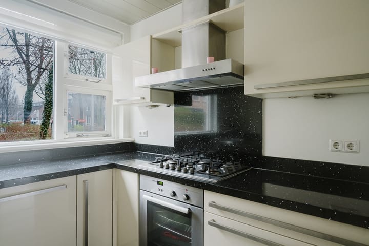 Foto 3 van Karwijdreef 8