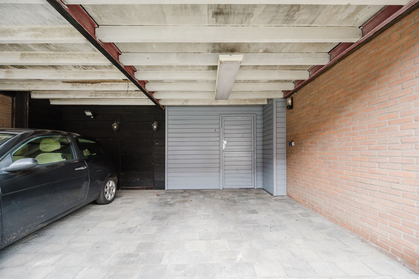 Foto 4 van Karwijdreef 8