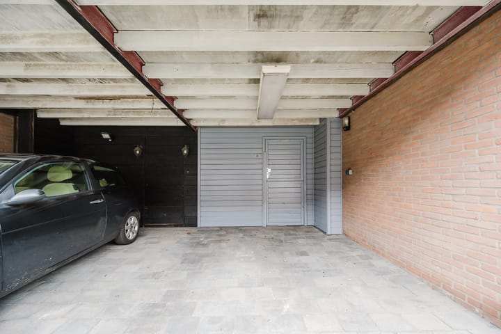 Foto 4 van Karwijdreef 8