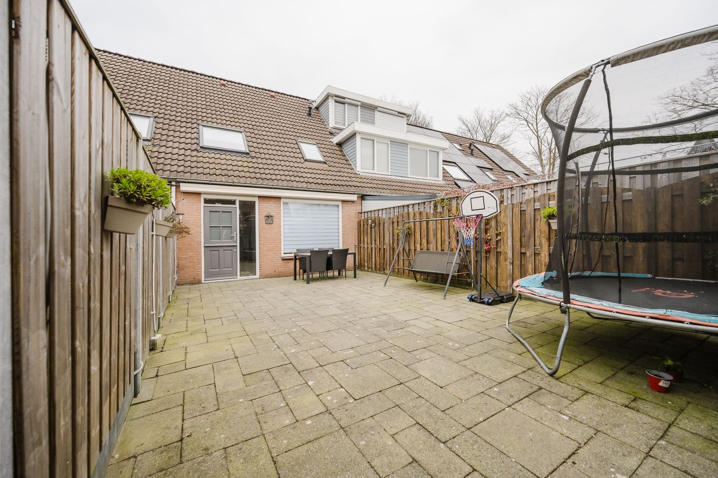 Foto 5 van Karwijdreef 8