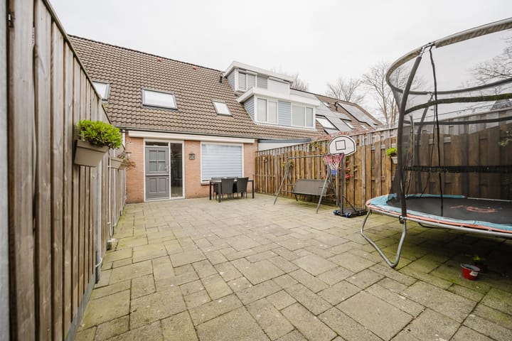 Foto 5 van Karwijdreef 8