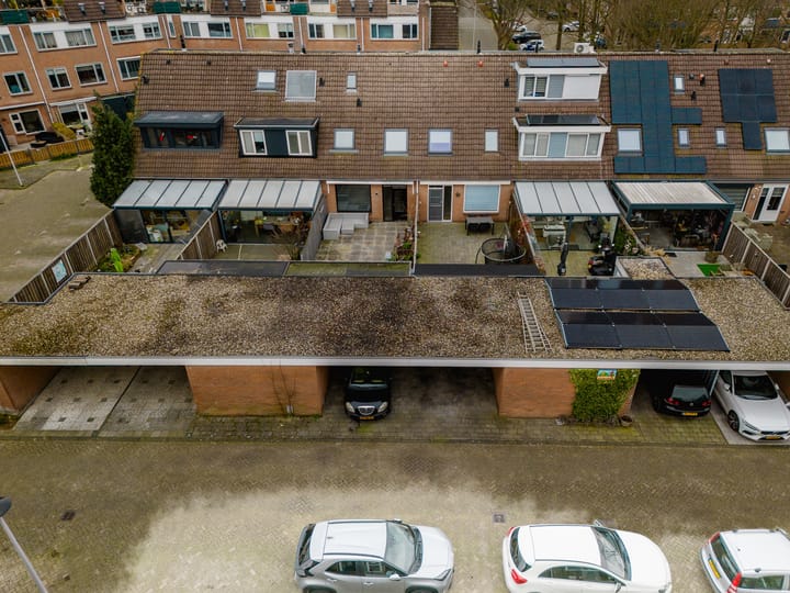 Foto 6 van Karwijdreef 8